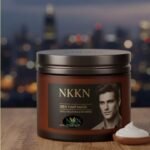 Men’s Hair Mask