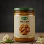 Cauliflower Pickle