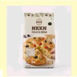 NKKN Pokasia Bread