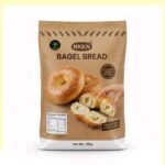 NKKN Bagel Bread
